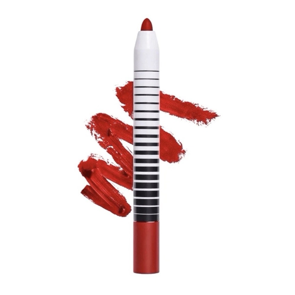 dibs. No Pressure Lip Liner 0.25g 0.0088 oz Shade 5 Love Language Makeup Beauty